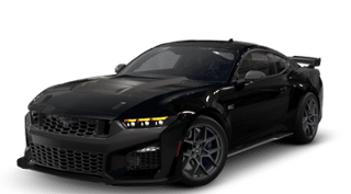 2026 Ford Mustang® External Image 1